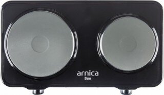 Arnica Duo GH25040 Solo (Set Üstü) Ocak kullananlar yorumlar